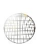 EPMC Clipped Meshed Cap End 