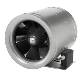 Etaline EL2 Ruck Inline Centrifugal duct fan