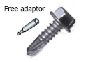 Tec - Self Drilling Screws