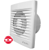 Styl 100dia Kitchen / Bathroom Fan with Timer & Humidistat