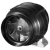 Etaline EL2 Ruck Inline Centrifugal fan