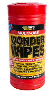 MULTI-USE WONDER WIPES - 100