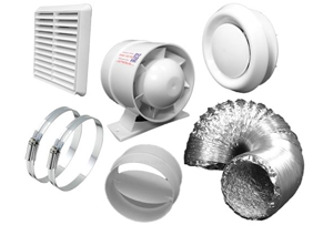 Ducting Kits