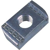 SCHM10NUT - M10 Channel Nut