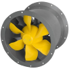 Axial Fan AL EC 01