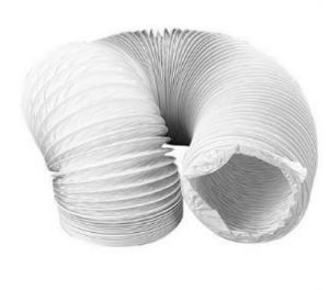 PL100 - FX - PVC Standard Hose