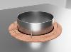 TVRL - Ring Leader Air Valve Fixing Ring