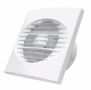 Dospel Rico Standard 100S  Bathroom Extractor Fan Standard 