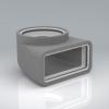 Self Seal Thermal 220 x 90 - 160 Plenum