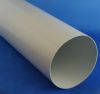 PL150 - RD  Round Rigid Pipe