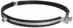 SRR 200mm - Rubber Gasket Split Ring